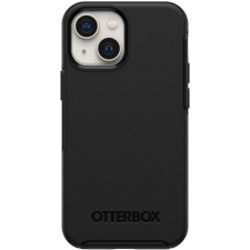 Otterbox Symmetry Series iPhone 13 mini tok fekete (77-84229) tok és táska