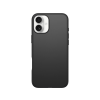 Otterbox Symmetry Series iPhone 16 Plus tok, MagSafe, fekete (77-96523)