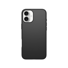 Otterbox Symmetry Series iPhone 16 Plus tok, MagSafe, fekete (77-96523) tok és táska