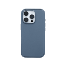 Otterbox Symmetry Series iPhone 16 Pro tok, MagSafe, kék (77-96567) tok és táska