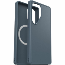 Otterbox Symmetry Series mágneses hátlaptok Samsung Galaxy S25 Ultra kék tok és táska