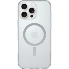 Otterbox Symmetry Series MagSafe hátlaptok iPhone 16 Pro átlátszó tok és táska