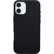 Otterbox Symmetry Series MagSafe hátlaptok iPhone 16 Pro fekete tok és táska