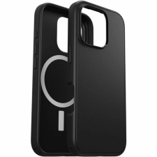 Otterbox Symmetry Series MagSafe hátlaptok iPhone 16 Pro fekete 77-96562 tok és táska