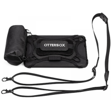 Otterbox Tablet Carrying Case With Accessory Bag Utility Series Latch fekete tablet tok