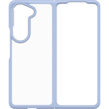 Otterbox Thin Flex Galaxy Z Fold5 tok átlátszó-kék (77-93783) tok és táska