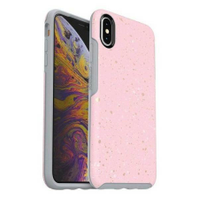 Otterbox Tok Otterbox SYM iPhone XS Max rózsaszín tok tok és táska