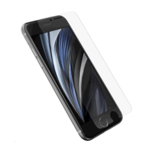 Otterbox Trusted Apple iPhone 6/6s/7/8/SE Edzett üveg kijelzővédő mobiltelefon kellék