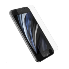 Otterbox Trusted Apple iPhone 6/6s/7/8/SE Edzett üveg kijelzővédő (77-80579) mobiltelefon kellék
