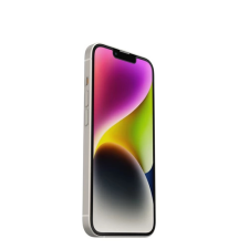 Otterbox Trusted Glass képernyővédő üveg iPhone 14/13/13 Pro mobiltelefon kellék