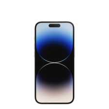 Otterbox Trusted Glass képernyővédő üveg iPhone 14 Pro Max mobiltelefon kellék