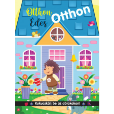  - Otthon, édes otthon egyéb könyv