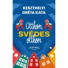  Otthon, svédes otthon gyermek- és ifjúsági könyv
