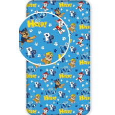 otthonkomfort Disney Mancs őrjárat PP137 gyerek pamut lepedő lakástextília