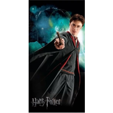 otthonkomfort Harry Potter törölköző 70x140 cm lakástextília