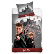 otthonkomfort Harry Potter varázspálcával ágynemű lakástextília