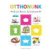  - Otthonunk – Első képes szótáram