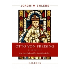 Otto von Freising – Joachim Ehlers idegen nyelvű könyv