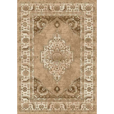 Ottoman D107A_FMA63 klasszikus mintás szőnyeg 60x110 cm lakástextília