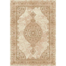  Ottoman D133A_FMA63 krém klasszikus mintás szőnyeg 160x230 cm lakástextília