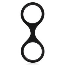 Ouch Menottes szilikonban bilincs, kötöző