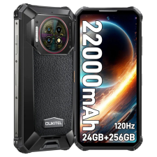 Oukitel WP19 Pro 8GB/256GB mobiltelefon