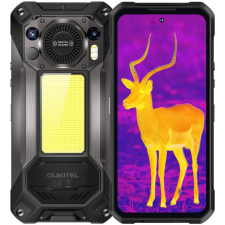Oukitel WP61 Ultra 12GB/512GB mobiltelefon