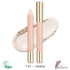  Oulac Cream Shadow Stick W.proof szemhéjfesték ceruza 3.8g No. T-01 Vanilla
