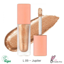Oulac Liquid Diamond folyékony szemhéjfesték 5.4g No. L-09 Jupiter szemhéjpúder