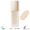  Oulac Nourishing pumpás alapozó No. N-01 - Porcelain