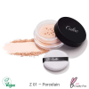 Oulac Pro Misty Filter Loose Powder porpúder 8.3g No. Z-01 Porcelain