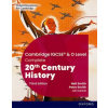 OUP Oxford Cambridge IGCSE & O Level Complete 20th Century History: Student Book Third Edition  (Paperback)