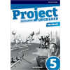 OUP Oxford Project Upgraded: Level 5: Workbook