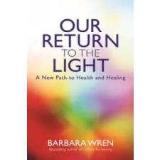  Our Return to the Light – Barbara Wren idegen nyelvű könyv