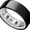 Oura Ring 4 Black, 4