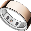 Oura Ring 4 Rose Gold, 9