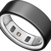 Oura Ring 4 Stealth, 7