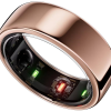 Oura Ring Gen3 Horizon Rose Gold, 10
