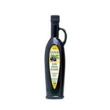 Ousia extra szűz olivaolaj füles 500 ml olaj és ecet