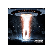 OUT OF LINE Amduscia - Existe (Cd) rock / pop