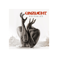 OUT OF LINE Unzucht - Akephalos (Cd) heavy metal