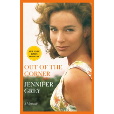  Out of the Corner: A Memoir idegen nyelvű könyv