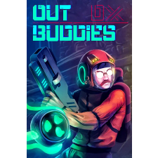  OUTBUDDIES (digitális licenc) videójáték