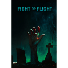 Outer Planet Studios Fight or Flight (PC - Steam elektronikus játék licensz) videójáték