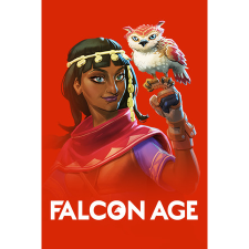 Outerloop Games Falcon Age (PC - Steam elektronikus játék licensz) videójáték
