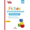  Outils pour les Maths CE2 (2021) - Fiches d'entraînement | Frey-Tournier,Reale-Bruyat