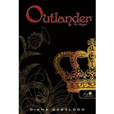 Outlander – Az idegen egyéb könyv