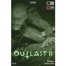  Outlast 2 (digitális licenc) videójáték