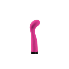 Outlet Luxe Belle G-Spot Seven Pink - rózsaszín vibrátor vibrátorok