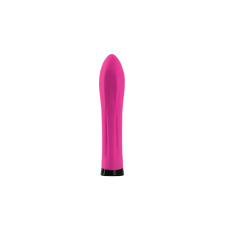 Outlet Luxe Madonna Straight Seven Pink - rózsaszín vibrátor vibrátorok